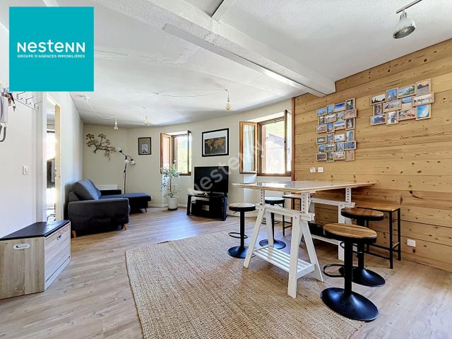 Appartement vente à Annecy, Faverges