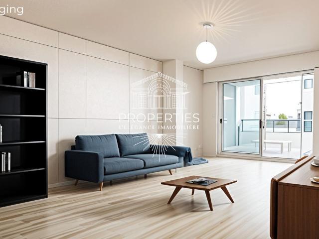 Appartement vente à Arrondissement de Toulon, Bormes-les-mimosas