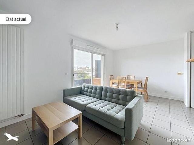 Appartement vente à Bordeaux, Eysines