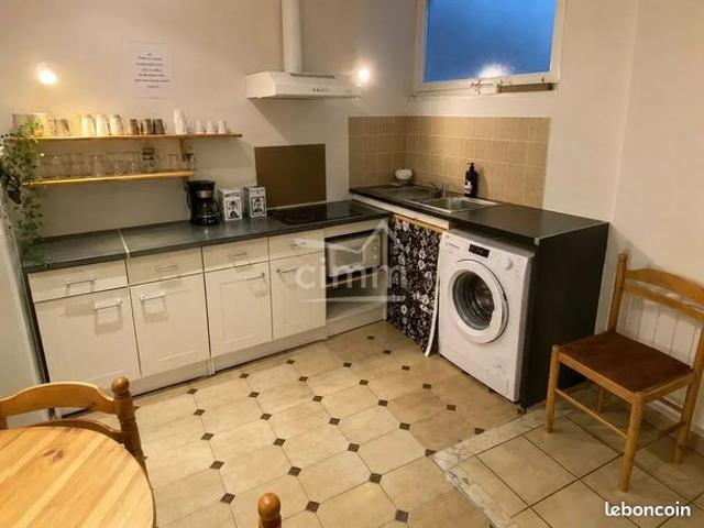Appartement vente à Sisteron, Alpes-de-Haute-Provence