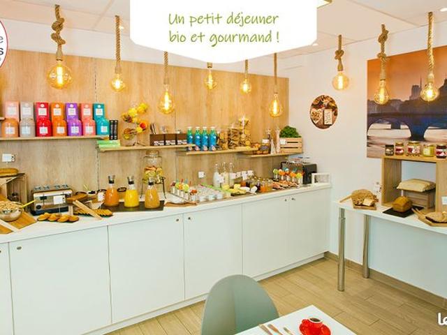Appartement vente à Nanterre, Asnières-sur-seine