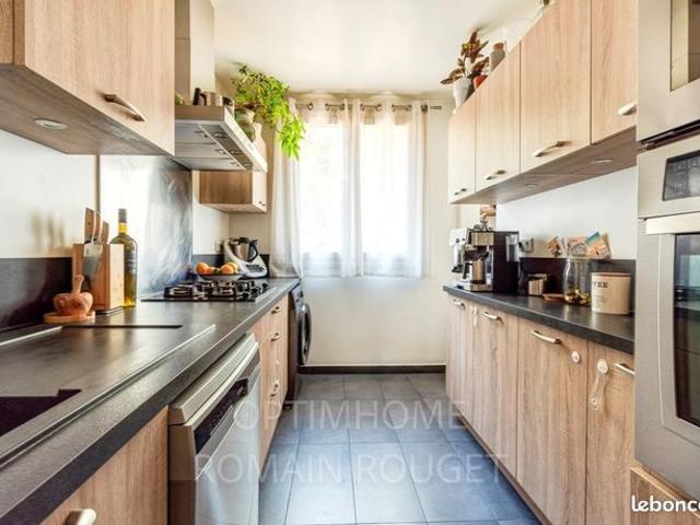 Appartement vente à Chatou, Yvelines