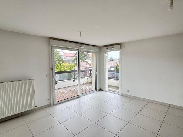 Appartement location à Saint-Julien-en-Genevois, Ville-la-grand