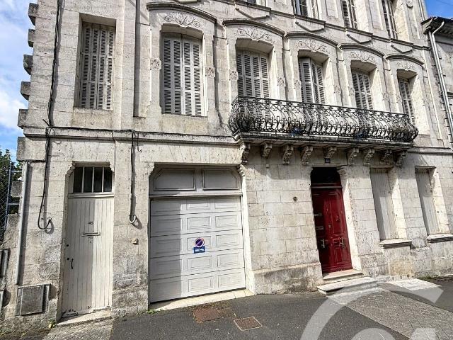 Appartement vente à Angoulême, Aignes-et-puypéroux