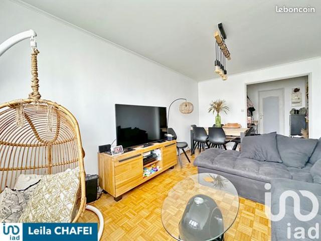 Appartement vente à Palaiseau, Longjumeau