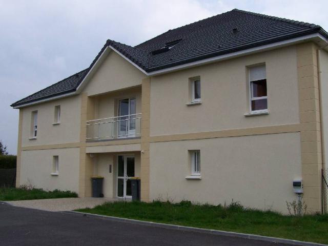 Appartement location à Bernay, Bourgtheroulde-infreville