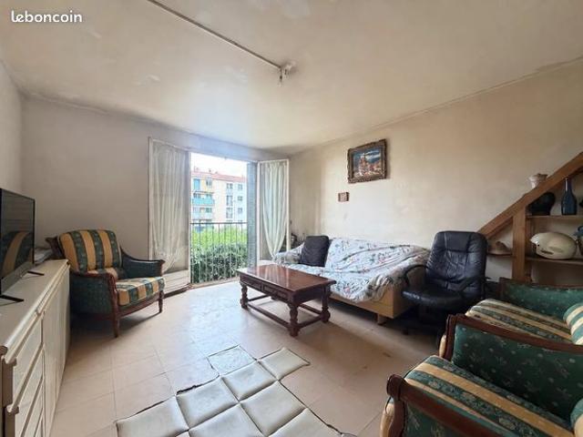 Appartement vente à Vallauris, Alpes-Maritimes