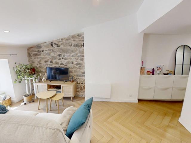 Appartement vente à Brioude