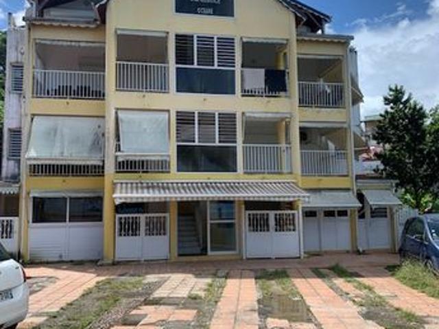 Appartement vente à Guadeloupe