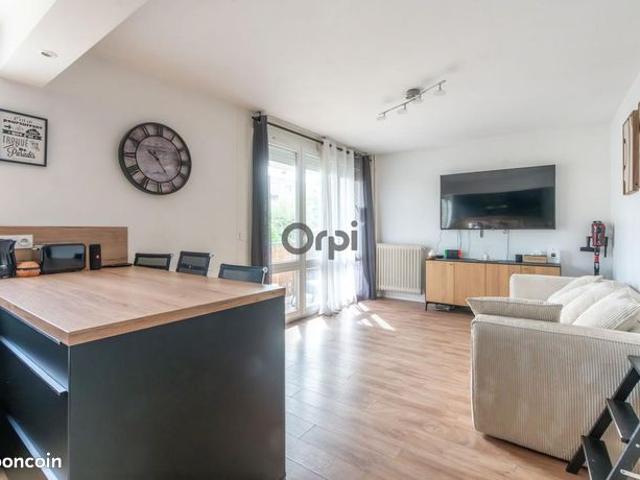 Appartement vente à Nogent-sur-Marne, Champigny-sur-marne