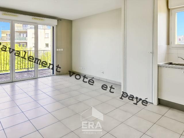Appartement vente à Bordeaux, Mérignac
