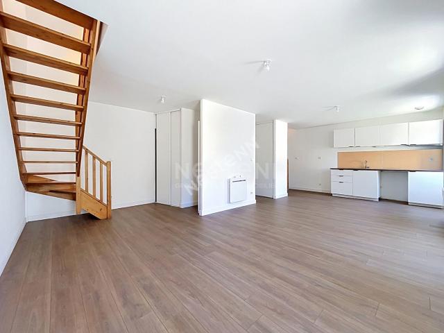 Appartement location à La Berthelotière, Orvault
