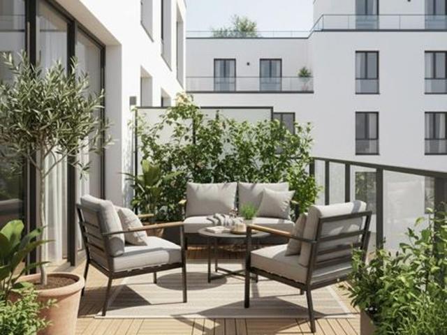 Appartement vente à Saint-ouen, Loir-et-Cher