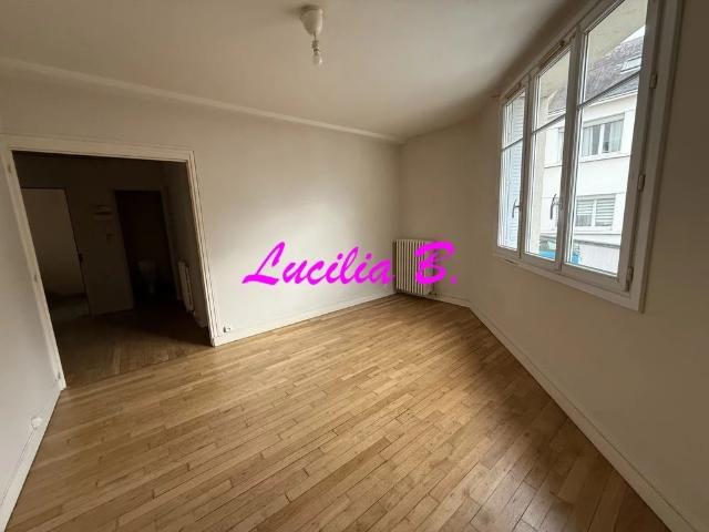 Appartement location à Tours