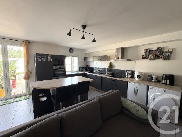Appartement vente à Bernis, Gard