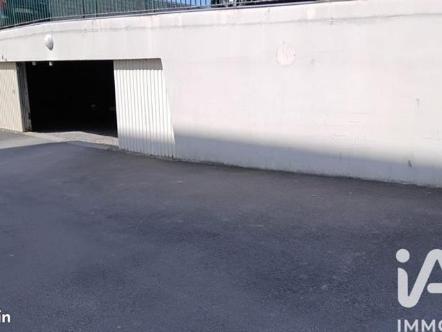 Appartement vente à Étampes, Mondeville
