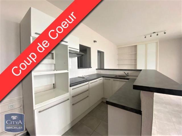 Appartement location à Dieppe, Saint-valery-en-caux