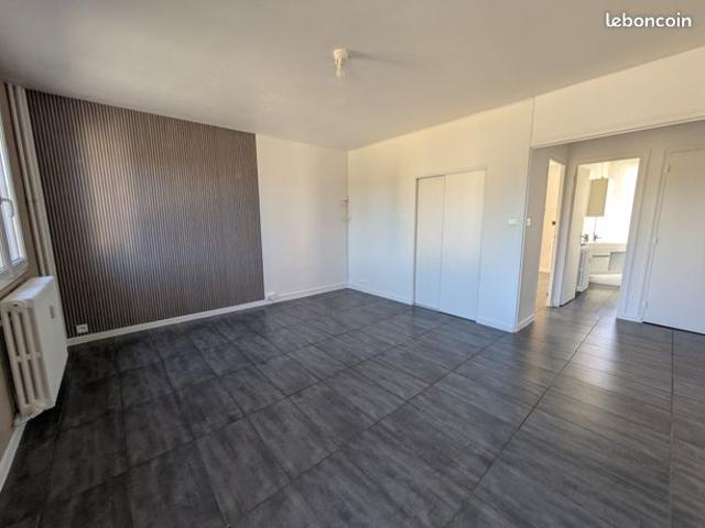 Appartement vente à Annonay, Ardèche