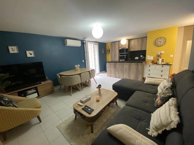 Appartement vente à La Trinité, Alpes-Maritimes