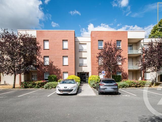 Appartement vente à Avesnes-sur-Helpe, Maubeuge