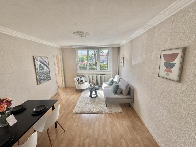 Appartement vente à Saint-Étienne, Saint-etienne