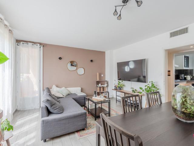 Appartement vente à Lyon, Métropole de Lyon
