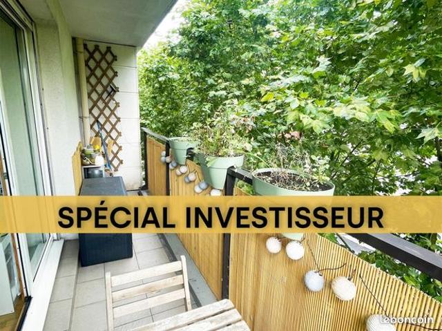 Appartement vente à Enghien-les-bains, Martinique