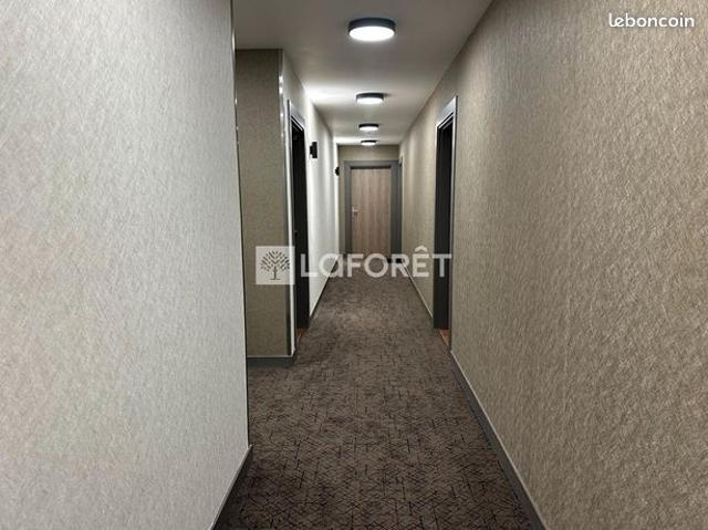 Appartement vente à Caen, Courseulles-sur-mer