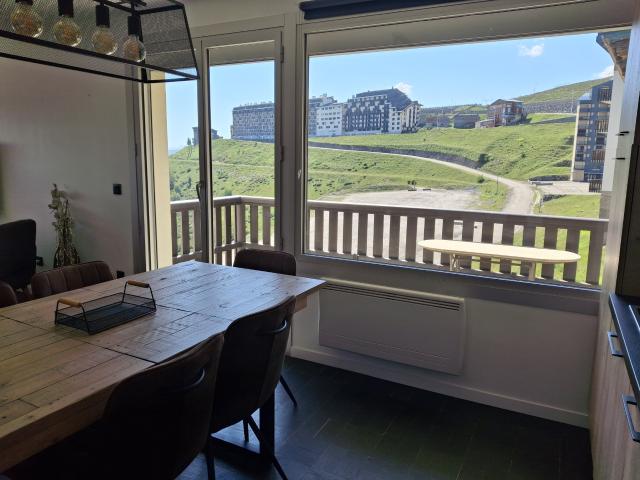 Appartement vente à Bagnères-de-Bigorre, Saint-lary-soulan