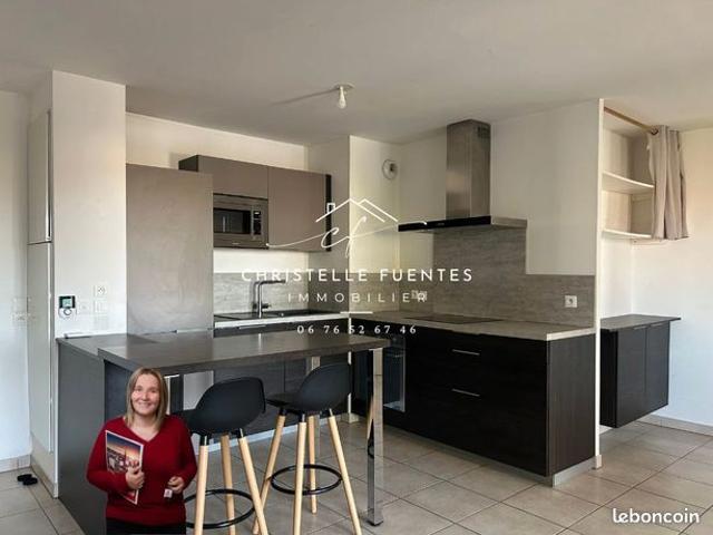 Appartement vente à Montpellier, Saint-jean-de-védas