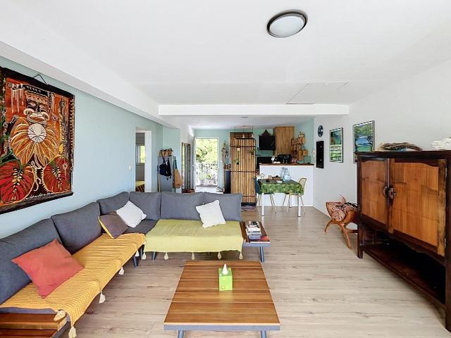 Appartement vente à La Réunion