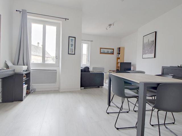 Appartement vente à Versailles, Villepreux