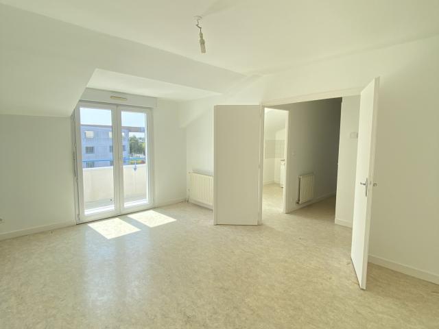 Appartement location à Poitiers