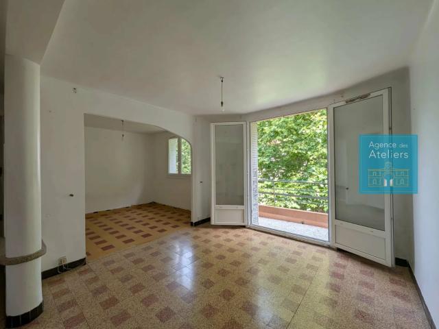 Appartement vente à Arles