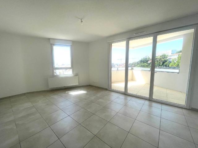 Appartement location à Nîmes