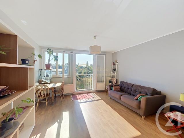 Appartement vente à Rennes, Bretagne