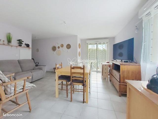 Appartement vente à Damazan
