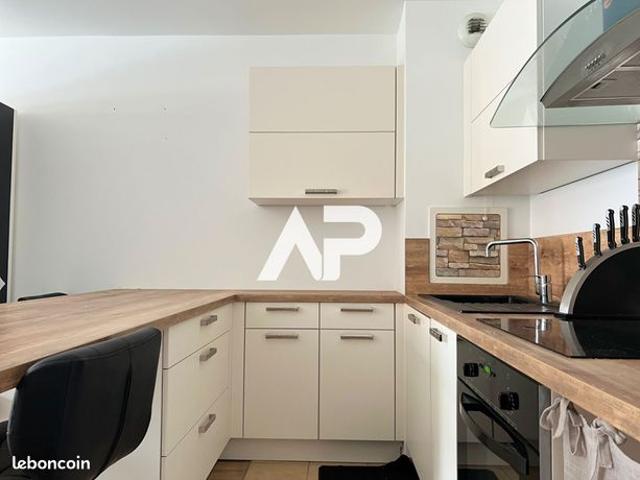 Appartement vente à Deuil-la-barre, Martinique