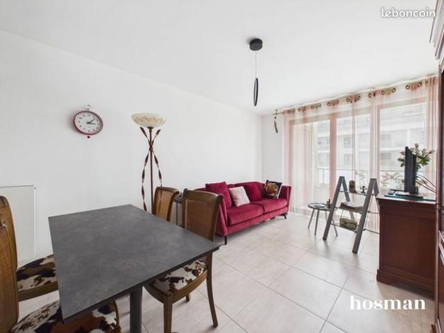 Appartement vente à Boulogne-Billancourt, Meudon