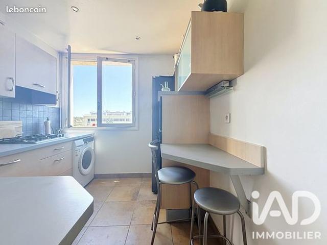 Appartement vente à Antony, Hauts-de-Seine