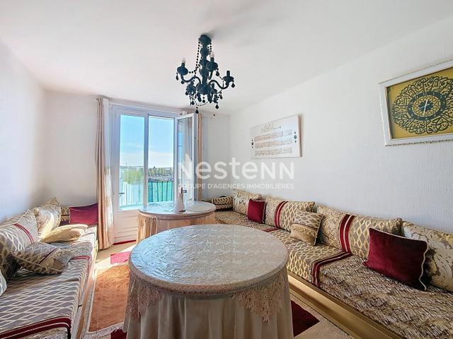 Appartement vente à Dreux