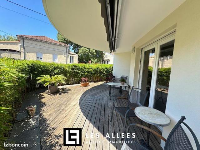 Appartement vente à Nyons, Montélimar