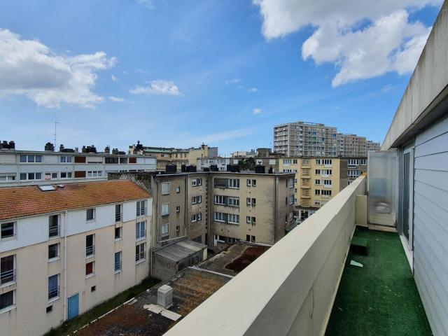 Appartement location à Boulogne-sur-Mer, Boulogne-sur-mer