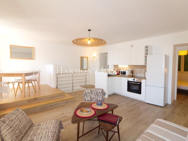 Appartement vente à Ajaccio, Vico