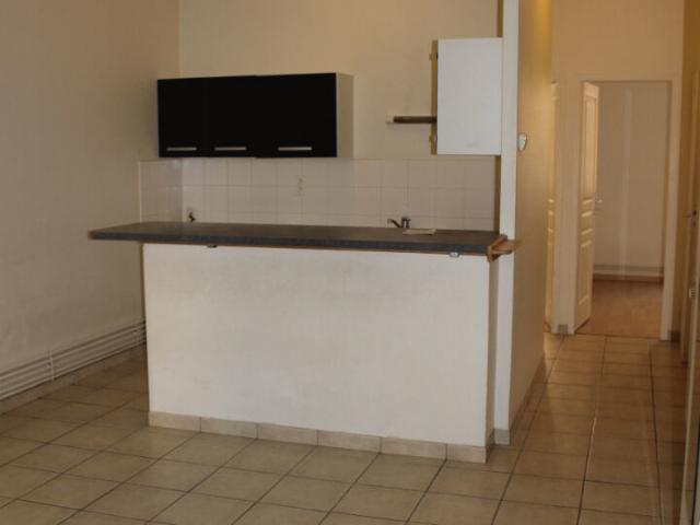 Appartement vente à Lyon, Métropole de Lyon