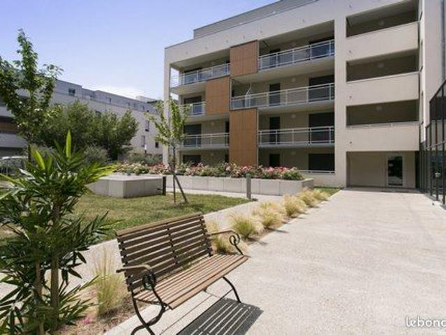 Appartement vente à Mulhouse