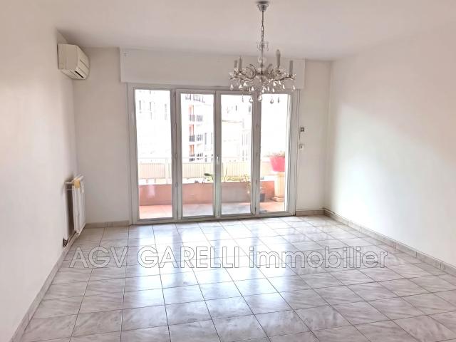 Appartement vente à Arrondissement de Toulon, Toulon