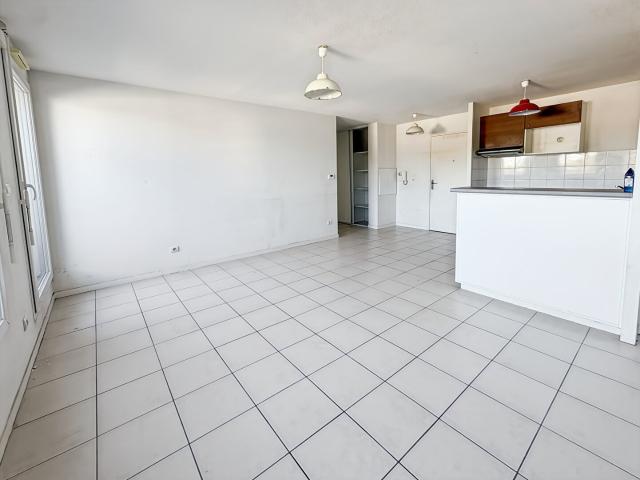 Appartement vente à Bordeaux, Le Haillan