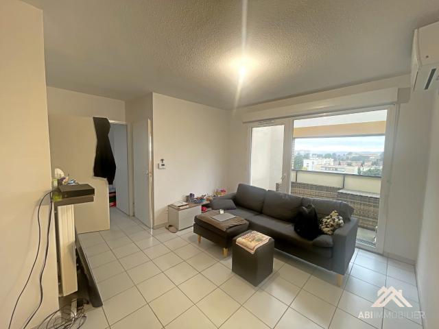 Appartement vente à Montpellier