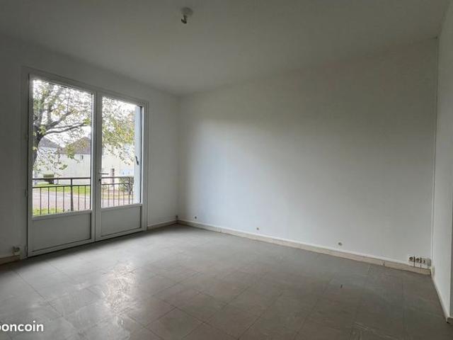 Appartement vente à Preuilly-sur-Claise, Indre-et-Loire